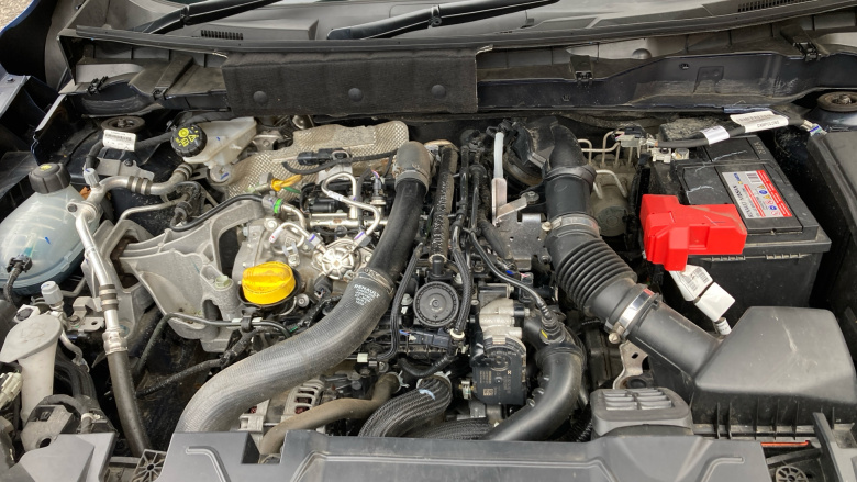 Nissan Juke 1.0 DiG-T N-Connecta 5dr DCT Petrol Hatchback